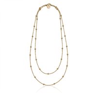 Collana Unoaerre Donna in Bronzo 000EXH4294000-1212 - 000EXH4294000-1212